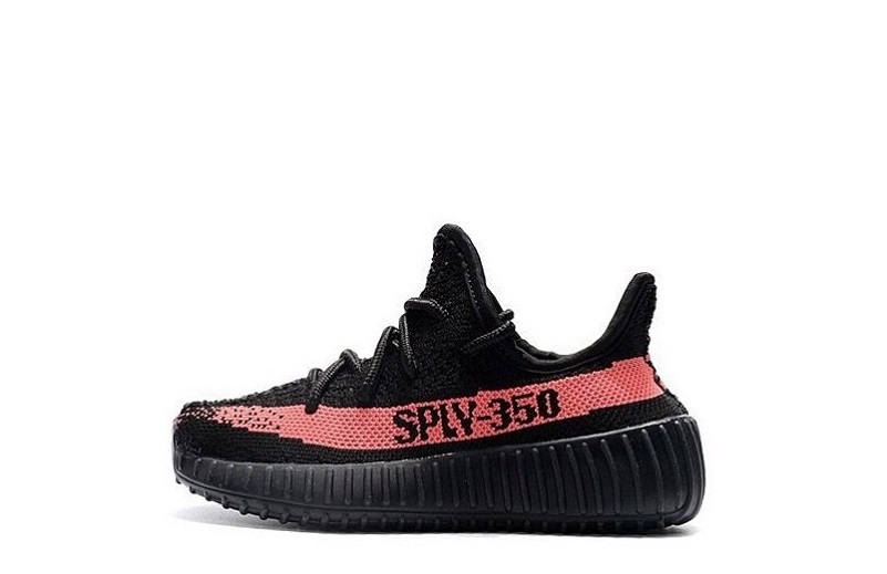 Adidas Yeezy Boost 350 V2 “Black/Pink 