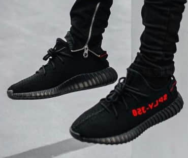 mens fake yeezy shoes